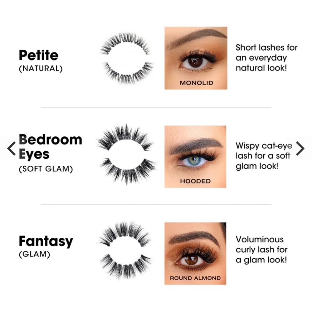 DIY Lash Cluster Extensions - Picture 6 of 7